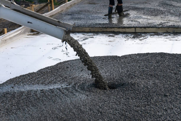 Best Concrete Resurfacing Services  in Christopher, IL