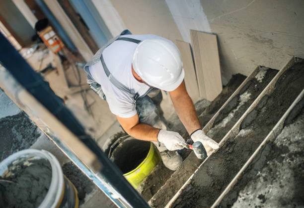 Best Commercial Concrete Contractor  in Christopher, IL